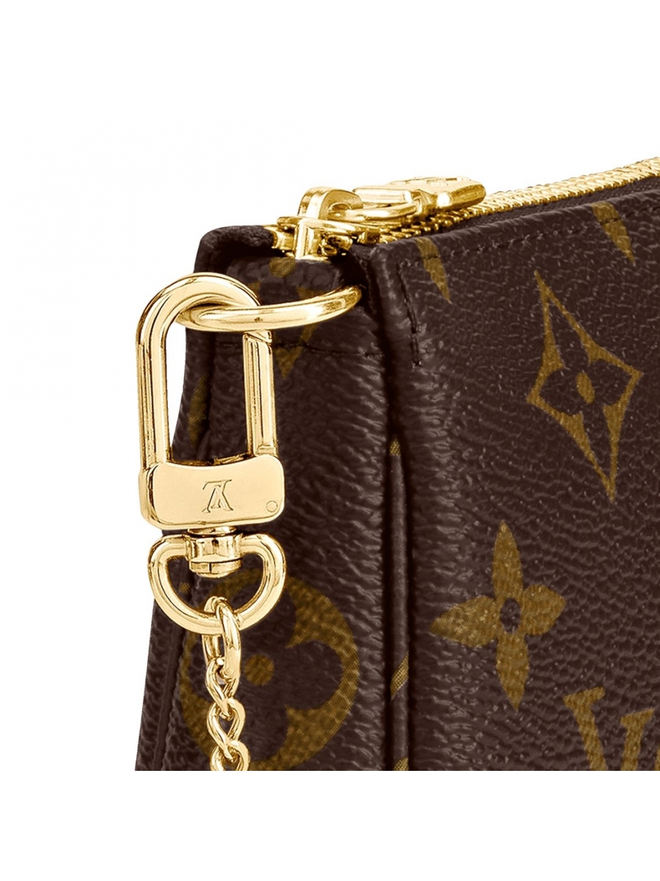 Клатч Louis Vuitton Mini Pochette